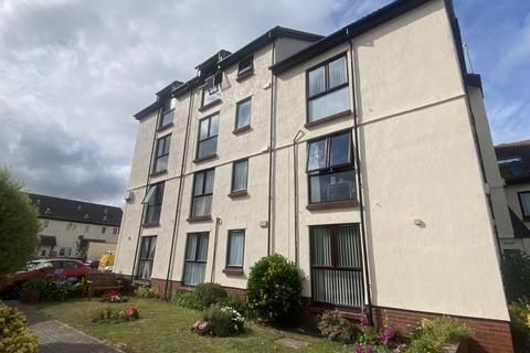 1 bedroom flat for sale, Belvedere Court, Dawlish, EX7