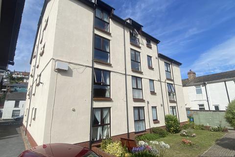 1 bedroom flat for sale, Belvedere Court, Dawlish, EX7