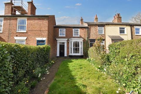 2 bedroom terraced house for sale, Broadbank, Louth, LN11 0EW