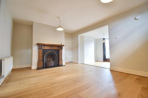 2 bedroom terraced house for sale, Broadbank, Louth, LN11 0EW