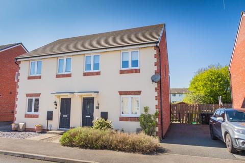 31 Chimney Crescent, Irthlingborough, Wellingborough, NN9 5WF