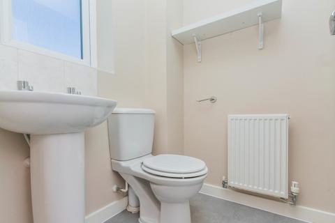 31 Chimney Crescent, Irthlingborough, Wellingborough, NN9 5WF