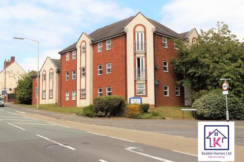 1 bedroom flat to rent, Littleworth Road, Cannock WS12