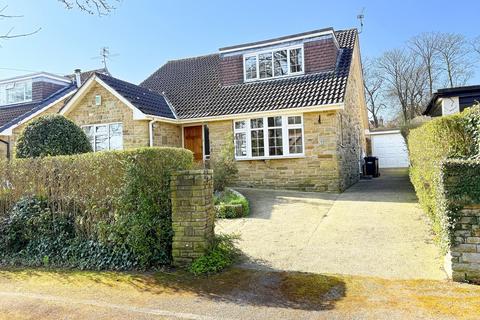 1 Belgrave Crescent, Harrogate, HG2 8HZ