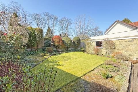 1 Belgrave Crescent, Harrogate, HG2 8HZ