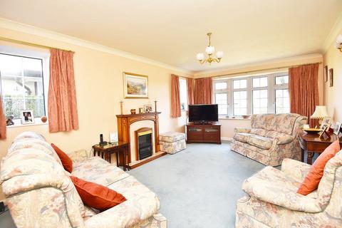 1 Belgrave Crescent, Harrogate, HG2 8HZ
