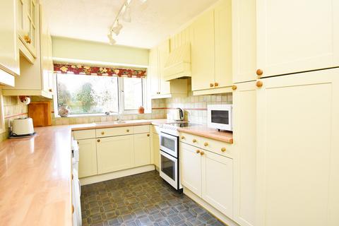 1 Belgrave Crescent, Harrogate, HG2 8HZ
