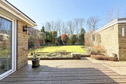 1 Belgrave Crescent, Harrogate, HG2 8HZ
