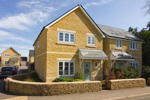 undefined, Phillips Grove, Yatton Keynell SN14