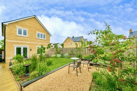 undefined, Phillips Grove, Yatton Keynell SN14