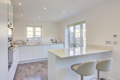 undefined, Phillips Grove, Yatton Keynell SN14