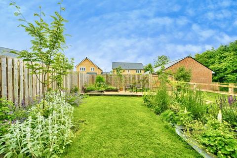 undefined, Phillips Grove, Yatton Keynell SN14