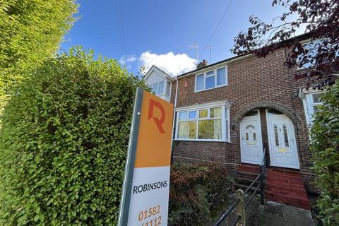 2 bedroom terraced house for sale, Westfield Road, Dunstable