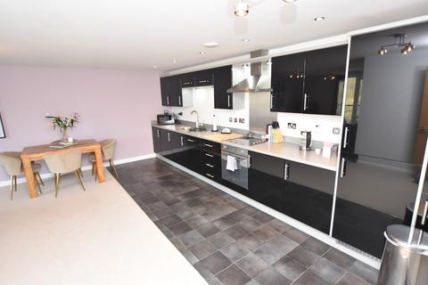 undefined, Saddlery Way, Chester, CH1