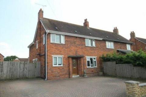 4 bedroom semi-detached house for sale, Keysbrook, Tattenhall