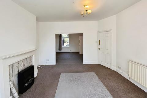undefined, Parnell Street , Gainsborough