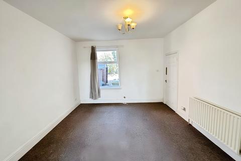 undefined, Parnell Street , Gainsborough