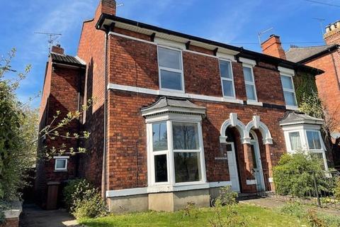 3 bedroom semi-detached house for sale, St Catherines, Lincoln