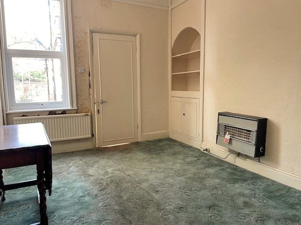 Breakfast Room