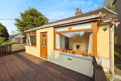2 bedroom detached bungalow for sale, Tydraw Hill, Port Talbot SA13