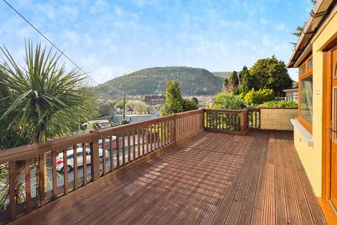 2 bedroom detached bungalow for sale, Tydraw Hill, Port Talbot SA13