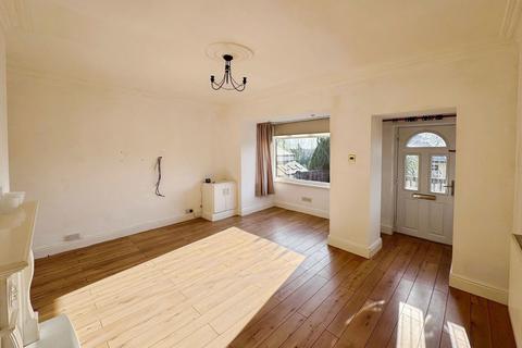 2 bedroom detached bungalow for sale, Tydraw Hill, Port Talbot SA13