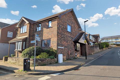 2 bedroom semi-detached house for sale, Old Seaview Lane, Seaview, PO34 5EJ