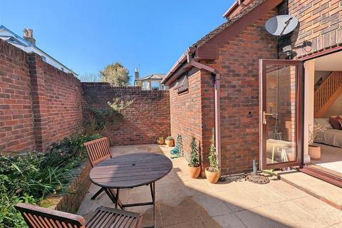 2 bedroom semi-detached house for sale, Old Seaview Lane, Seaview, PO34 5EJ