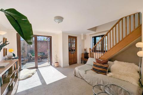 2 bedroom semi-detached house for sale, Old Seaview Lane, Seaview, PO34 5EJ