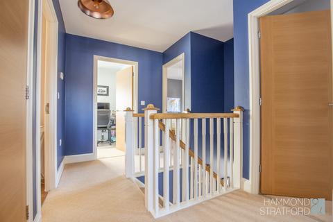 17 Bryony Way, Attleborough, NR17 1QL