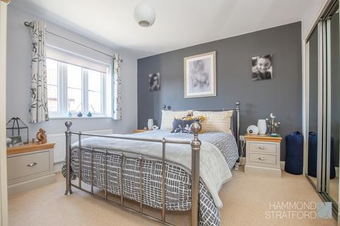 17 Bryony Way, Attleborough, NR17 1QL