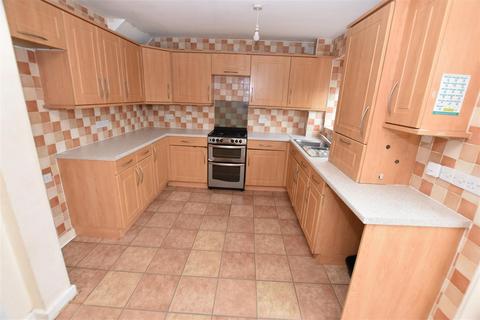 20 Alured Garth, Hedon, Hull, HU12 8LZ