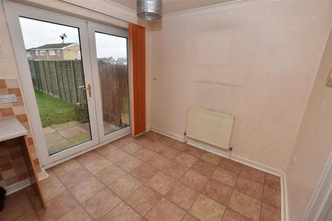 20 Alured Garth, Hedon, Hull, HU12 8LZ