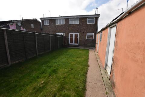 20 Alured Garth, Hedon, Hull, HU12 8LZ
