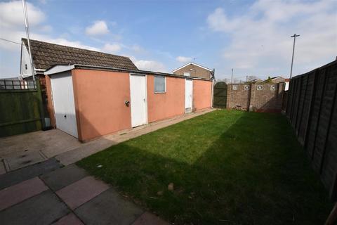 20 Alured Garth, Hedon, Hull, HU12 8LZ
