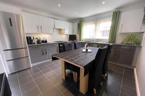 4 bedroom detached house for sale, Sherwood Road, Doncaster DN11