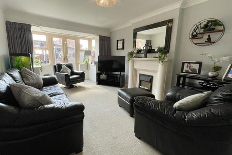 4 bedroom detached house for sale, Sherwood Road, Doncaster DN11