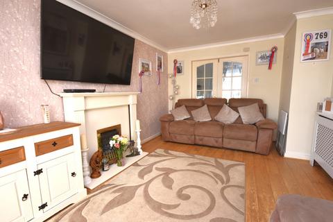 2 Beacon Crescent, Barrow-in-furness, LA13 0AP