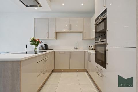 3 bedroom semi-detached house for sale, Oakley Mews, Enfield
