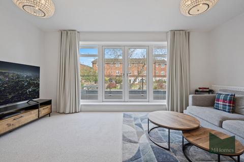 3 bedroom semi-detached house for sale, Oakley Mews, Enfield