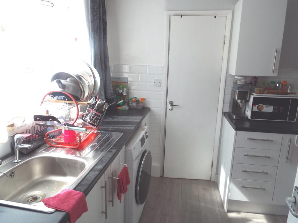 215a Kitchen