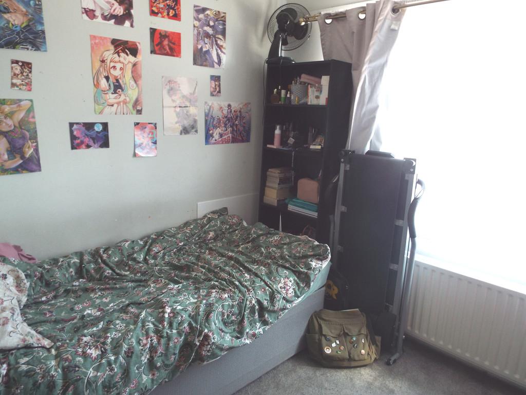215a Bedroom 2