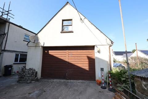 Plot for sale, Fore Street, St Austell, Cornwall, PL26