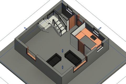 Plot for sale, Fore Street, St Austell, Cornwall, PL26