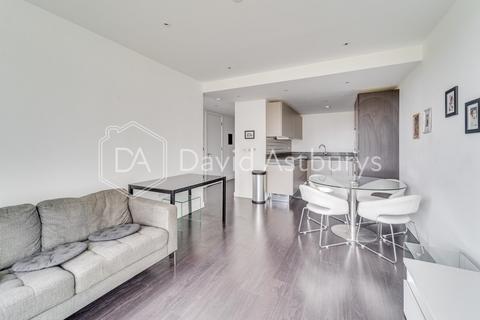 undefined, Alie Street, Aldgate, London