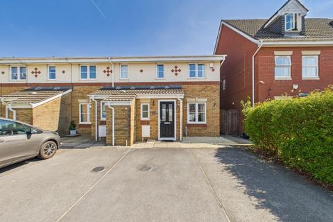 92 Llys Ael Y Bryn, Birchgrove, Swansea, SA7 0HB