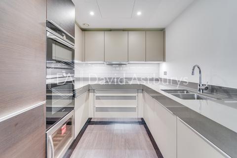 2 bedroom flat to rent, Alie Street, Aldgate, London