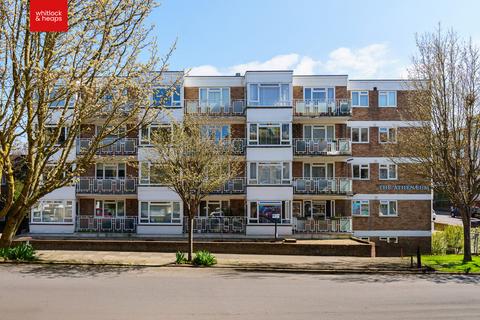 2 bedroom flat for sale, Salisbury Road, Hove