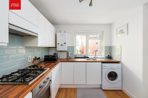 2 bedroom flat for sale, Salisbury Road, Hove