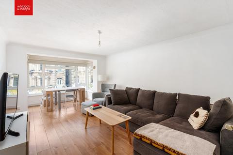 2 bedroom flat for sale, Salisbury Road, Hove